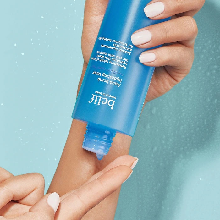 belif Aqua Bomb Hydrating Toner 200ml