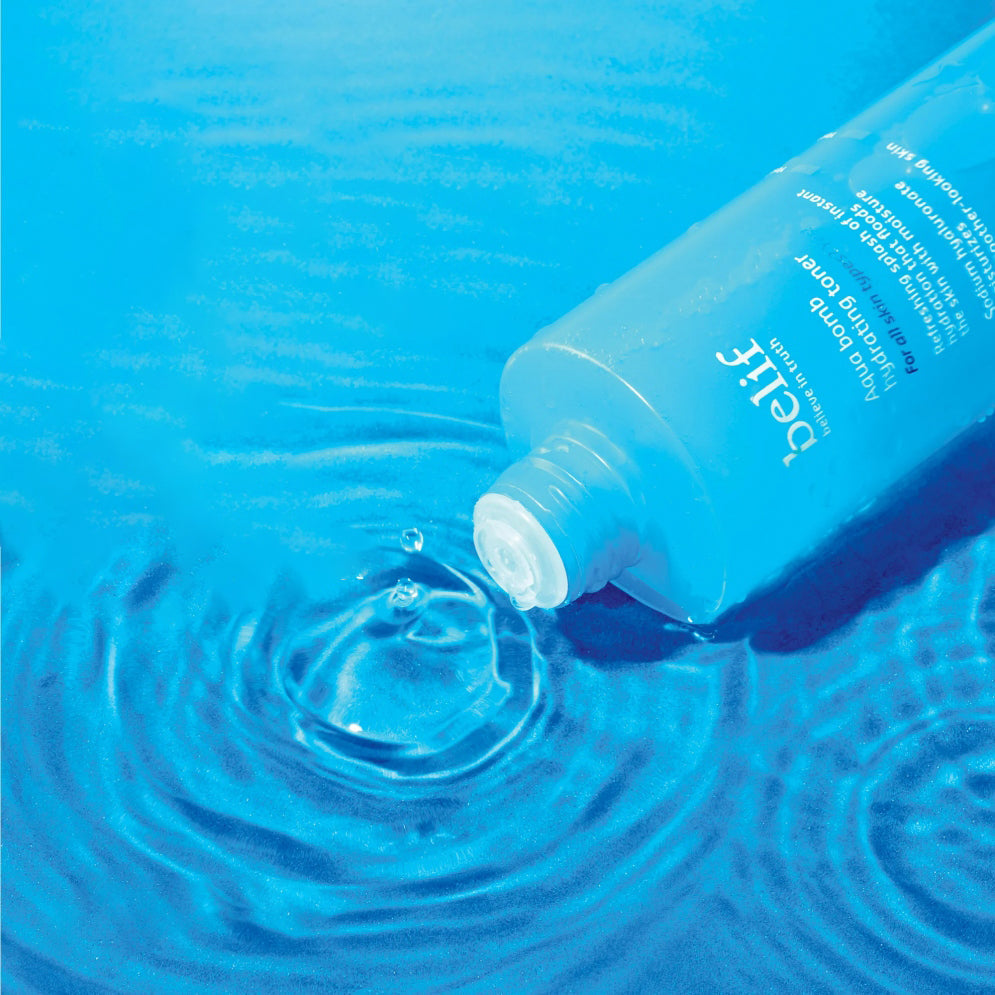 belif Aqua Bomb Hydrating Toner 200ml