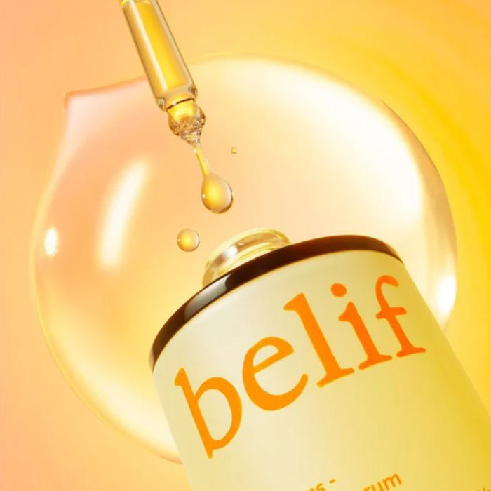 belif Super Drops VitaC Toning Serum 30ml