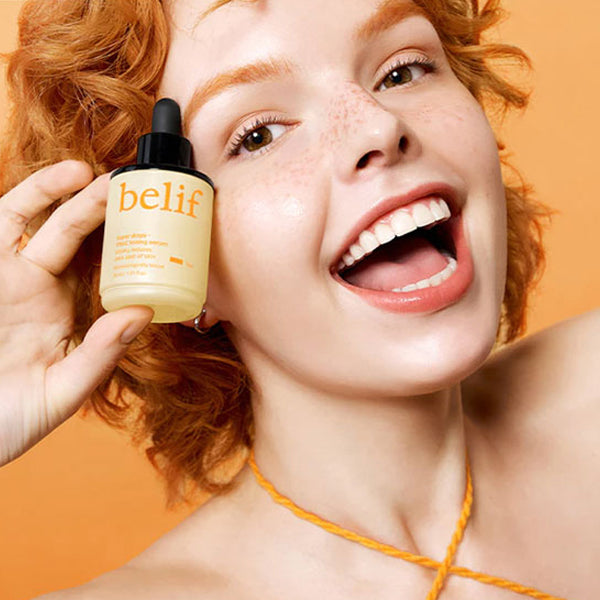 belif Super Drops VitaC Toning Serum 30ml