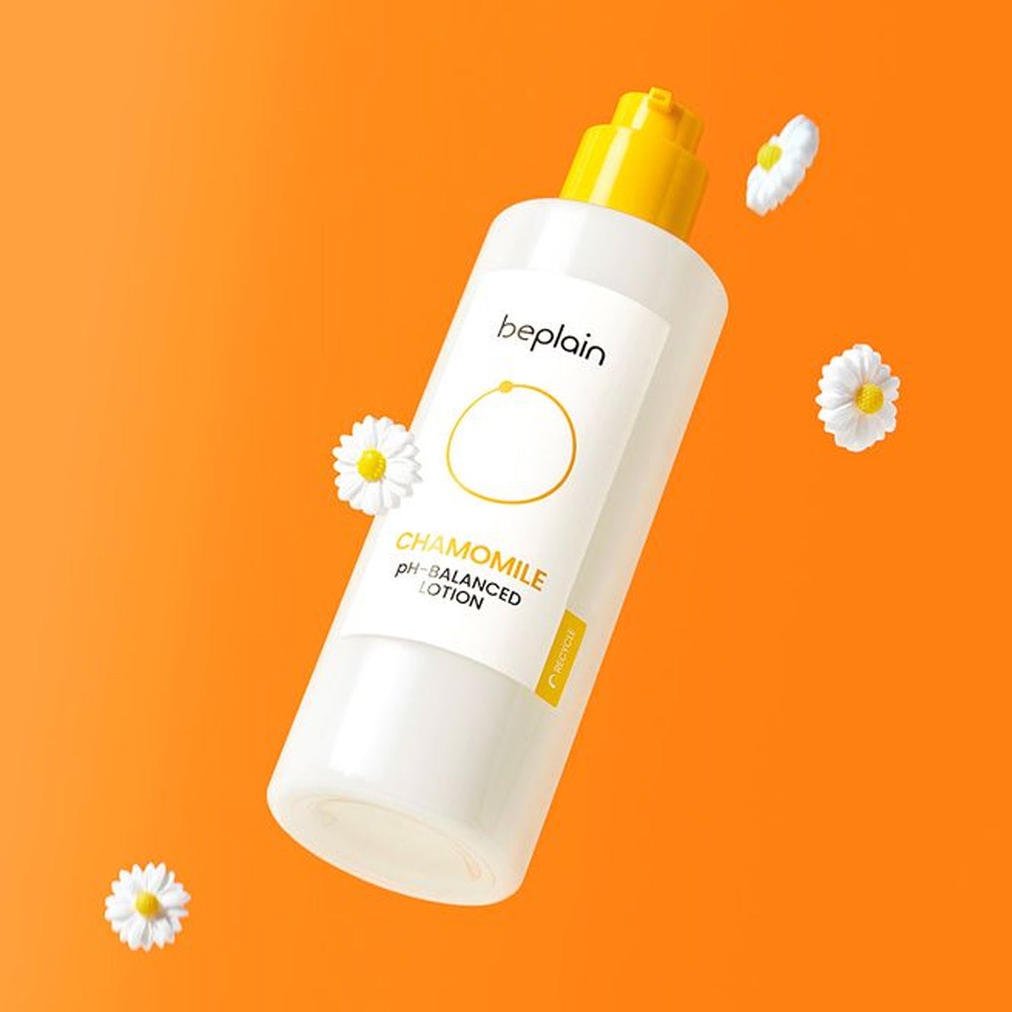 beplain Chamomile ph-balanced Lotion 150ml