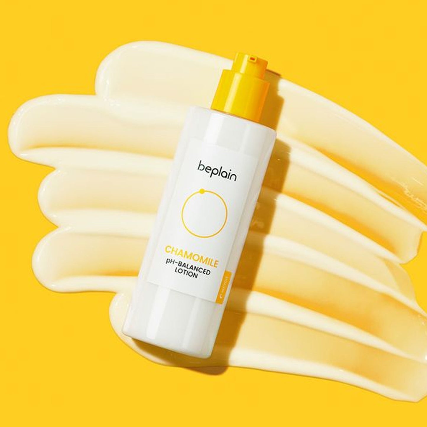 beplain Chamomile ph-balanced Lotion 150ml