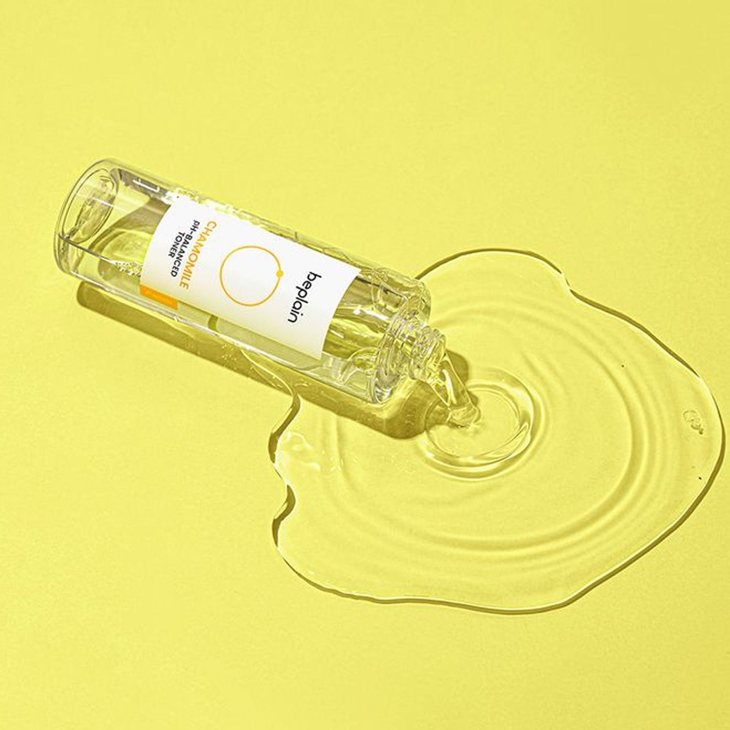 beplain Chamomile ph-balanced Toner 200ml