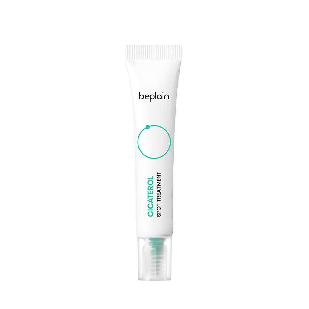beplain Cicaterol Spot Treatment 15ml