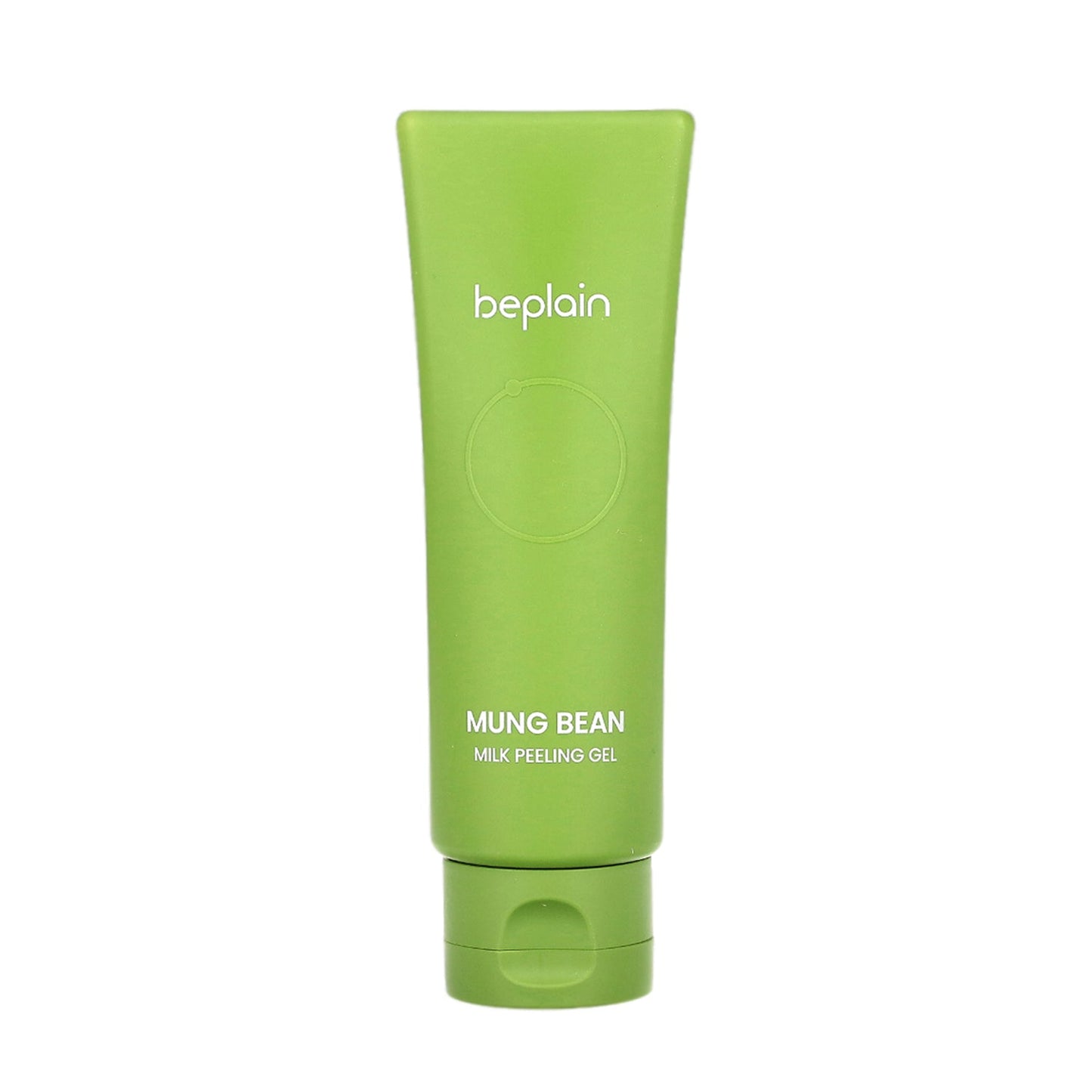 beplain Mung Bean Milk Peeling Gel 120ml
