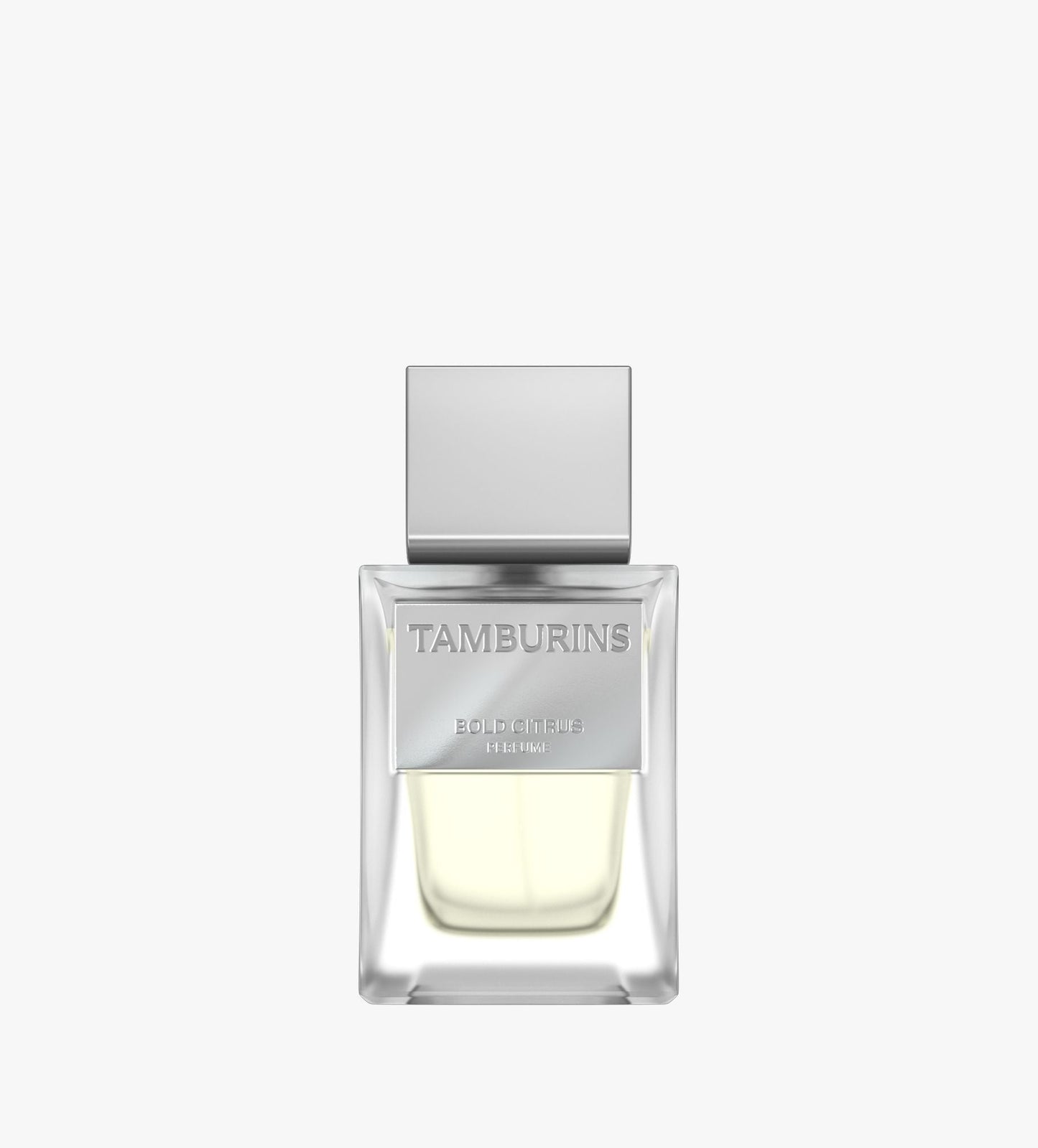 TAMBURINS PERFUME BOLD CITRUS 11ml / 50ml - DODOSKIN