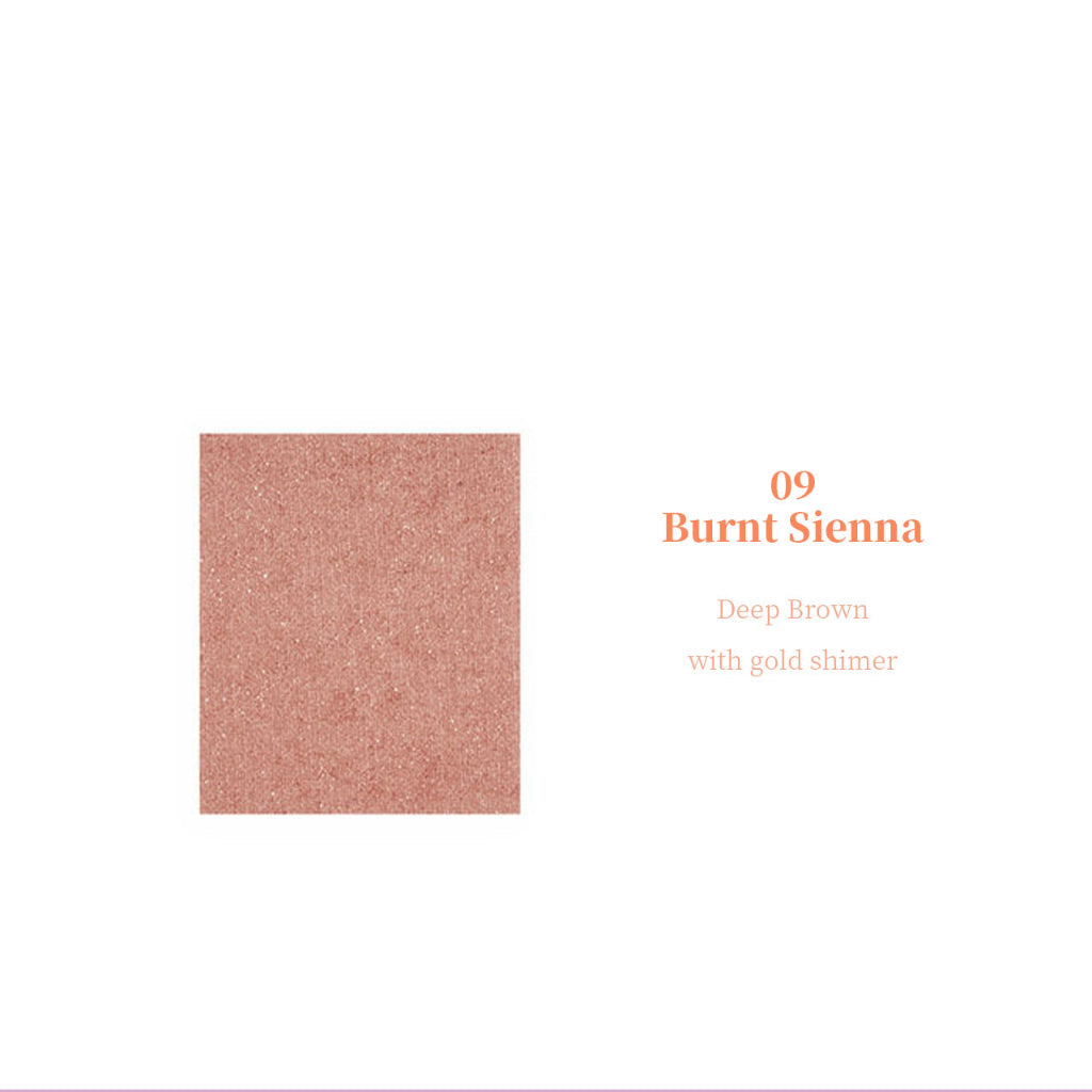 Glint Baked Blush 2.4g - DODOSKIN