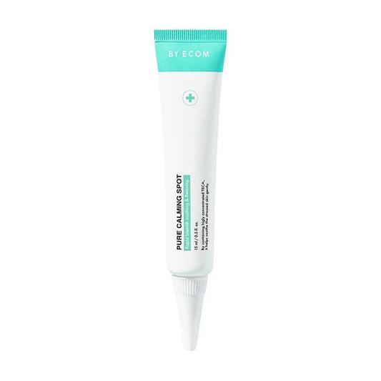 BY ECOM Pure Calming Spot 15ml - Dodoskin