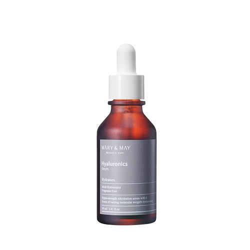 Mary&May Hyaluronics Serum 30ml - KLO