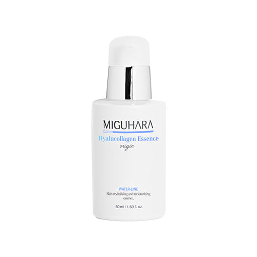 MIGUHARA Hyalucollagen Essence Origin 50ml - KLO