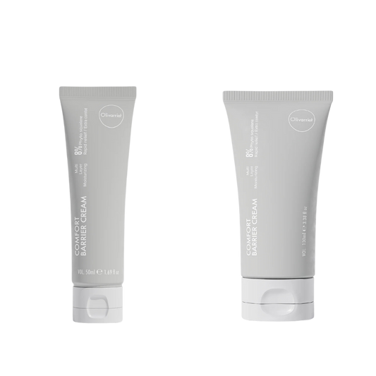 (Matthew) Olivarrier Comfort Barrier Cream 50ml/100ml - DODOSKIN