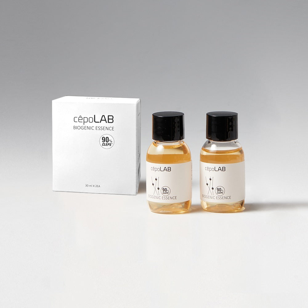 cepoLAB Biogenic Essence 90% 30ml