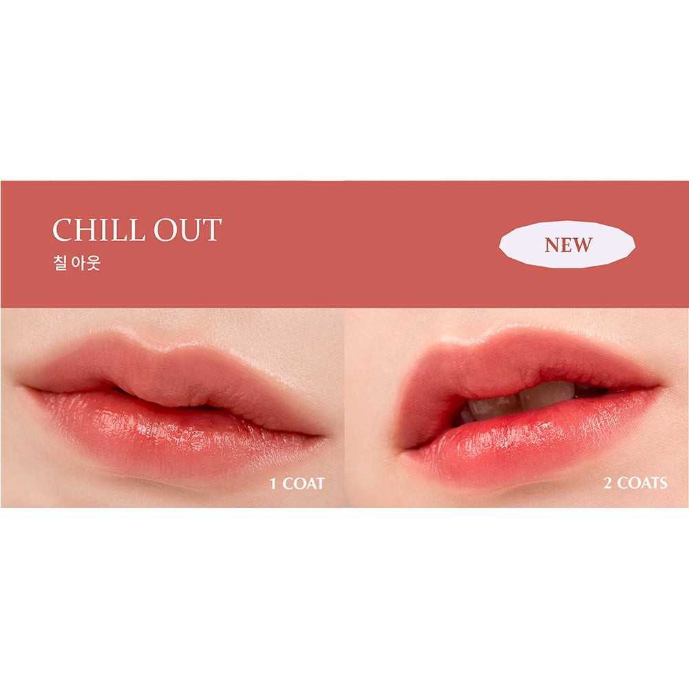Hince Enhancer Lip Glow 5.5g - KLO
