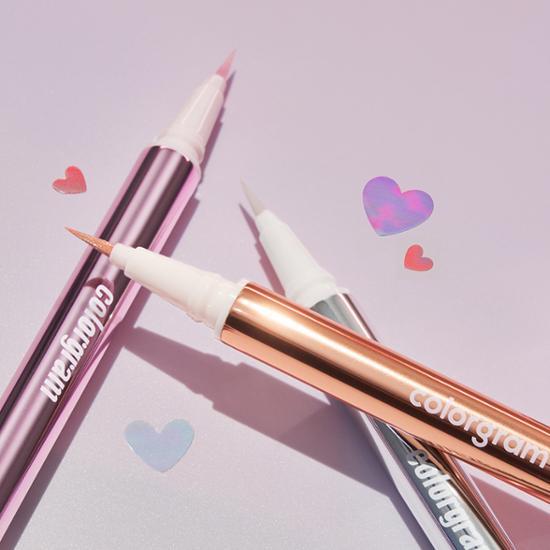 colorgram Milk Bling Glitter Liner 0.6g