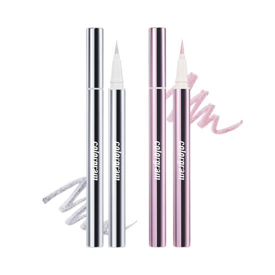 colorgram Milk Bling Glitter Liner 0.6g