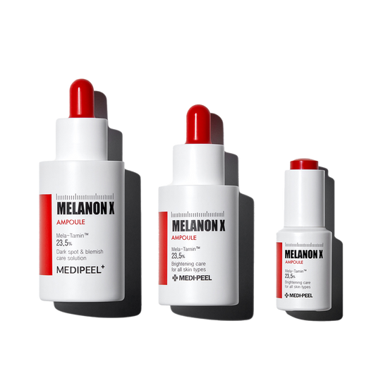 MEDI-PEEL Melanon X Ampoule 15ml / 30ml / 50ml