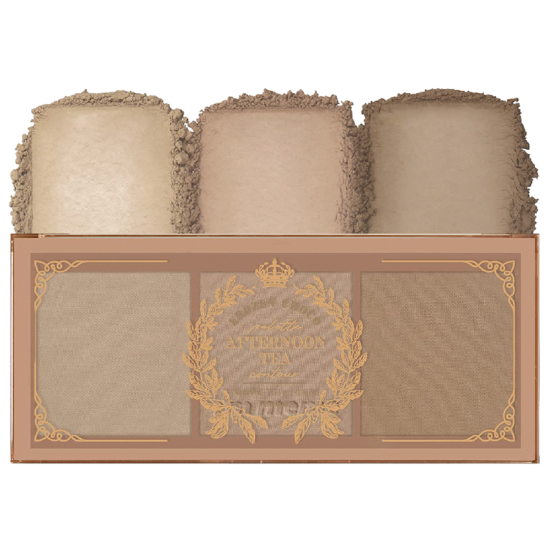 I'M MEME I’m Afternoon Tea Contour Palette 11.4g
