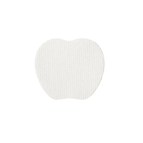 Parnell Apple Vinegar Pore Pad 60 pads - DODOSKIN