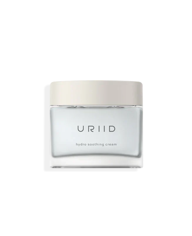 URIID Neroli Garden Hydro Soothing Cream 80ml - DODOSKIN