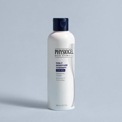PHYSIOGEL Daily Moisture Therapy For Men Essential Toner 200ml - KLO