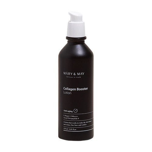 Mary&May Collagen Booster Lotion 120ml - KLO
