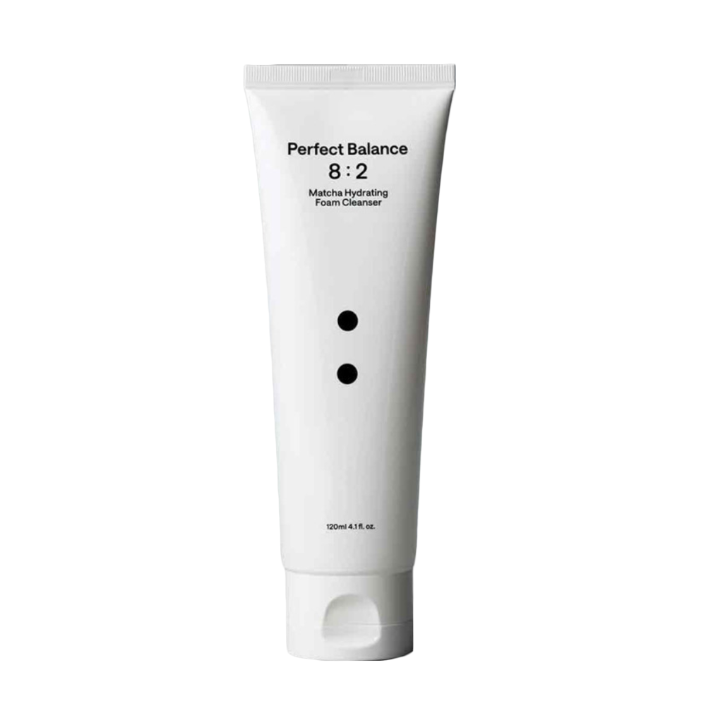 B:LAB Matcha Hydrating Foam Cleanser 120ml