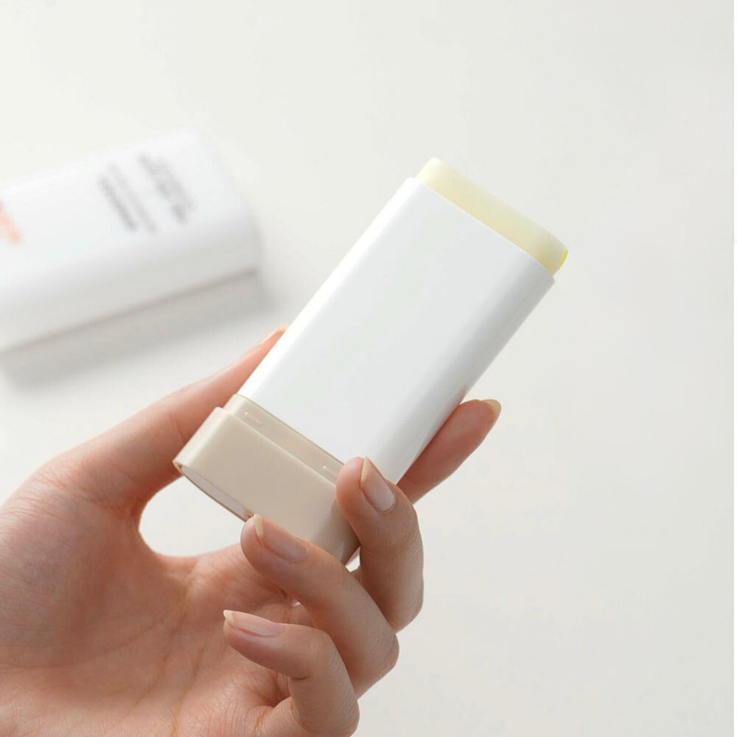RAWQUEST Echinacea Airy Sun Stick SPF 50+ PA++++ 19g