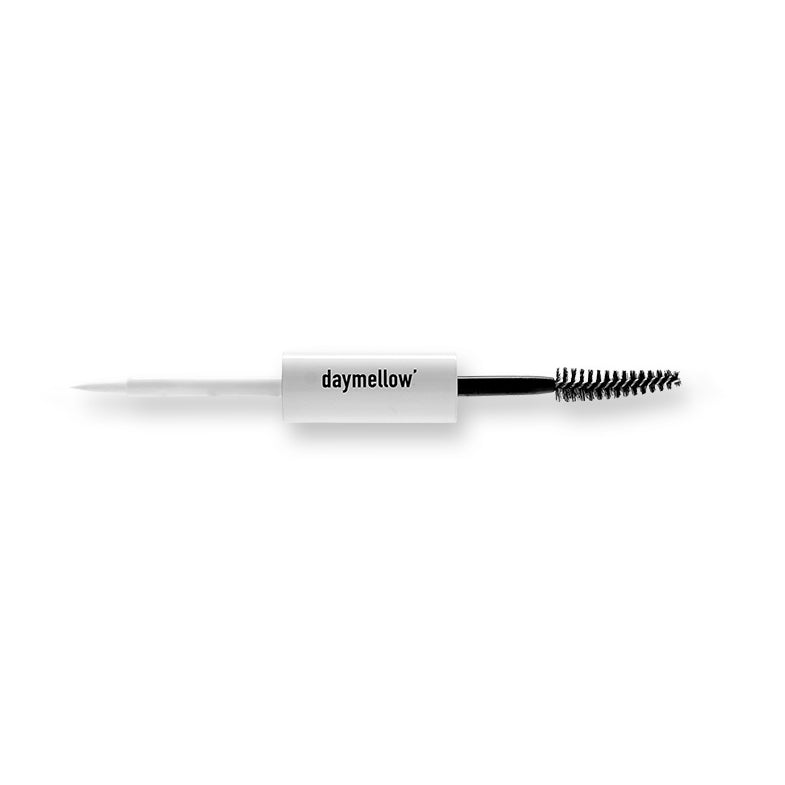 daymellow All Day Eyelash Dual Serum Black 5ml+Clear 5ml