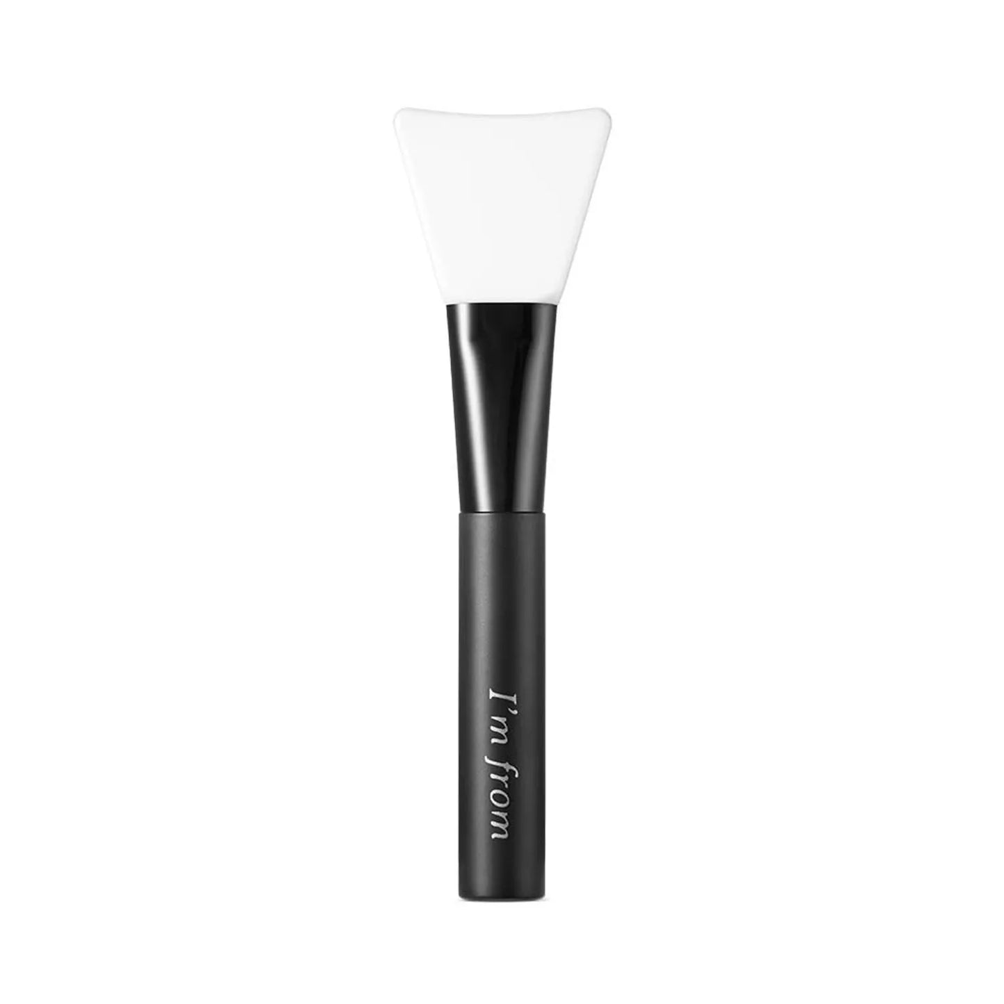 I'm from Silicone Mask Brush