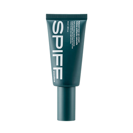THE FACE SHOP SPIFF Codes Natural Tone-Up Cream 50ml
