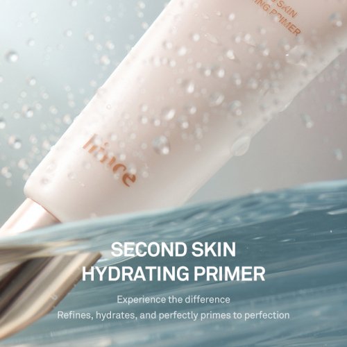 Hince Second Skin Hydrating Primer 40ml - KLO