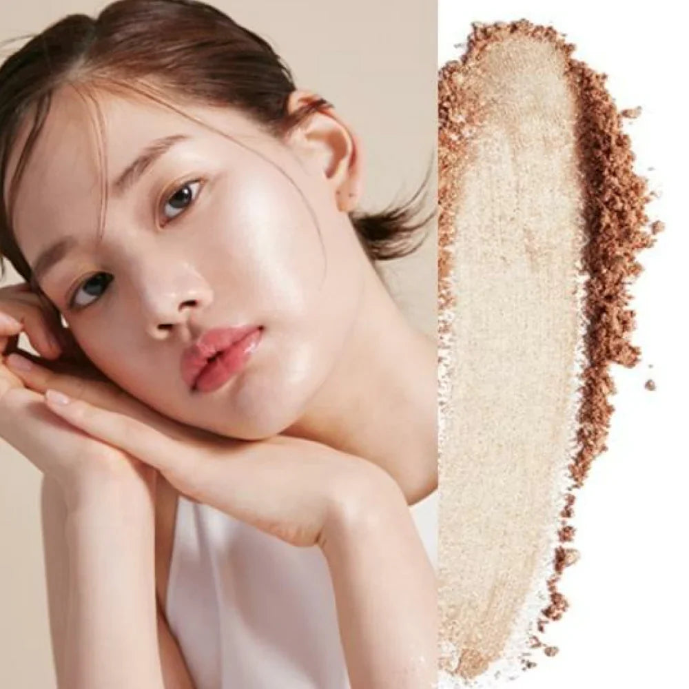 Glint Highlighter 2.3g - DODOSKIN