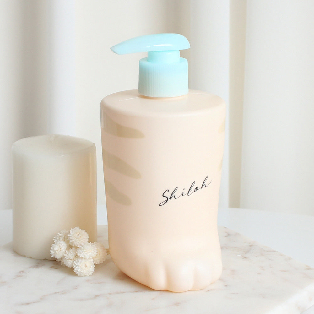 Silky Shiloh Prime Conditioner - KLO