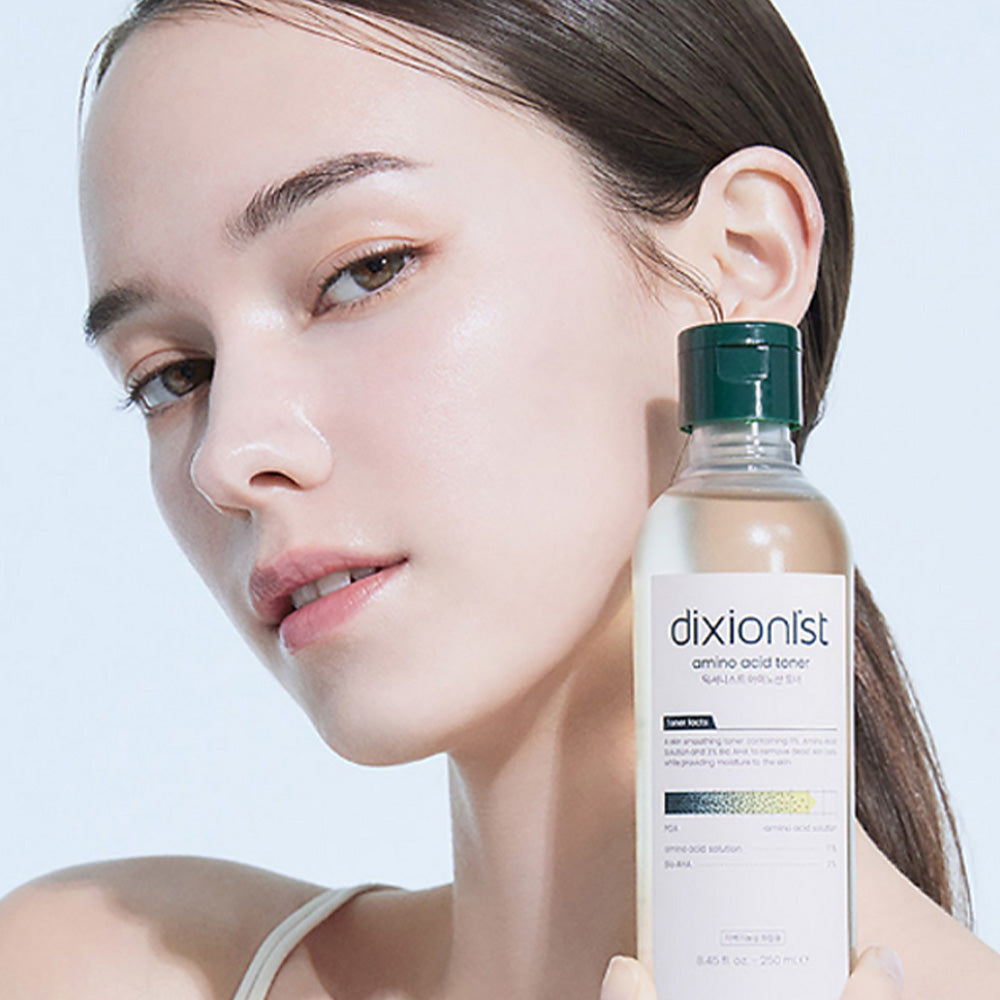 dixionist Amino Acid Toner 250ml