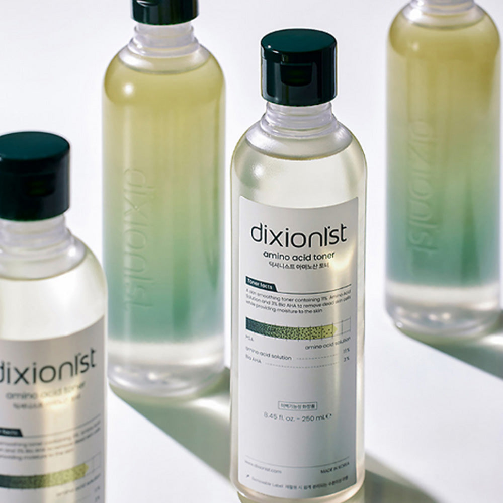 dixionist Amino Acid Toner 250ml