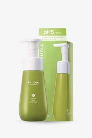 (Matthew) FRUDIA Avocado Relief Secret Wash 260ml - KLO