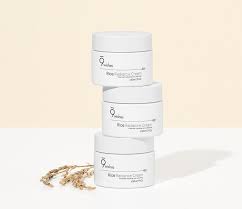 (Matthew) 9wishes Rice Radiance Cream 50ml - KLO
