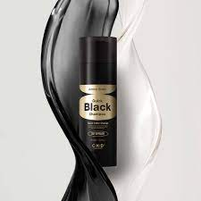 (Mhark) CKD Amino Biotin Quick Black Shampoo 200ml - KLO