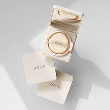 URIID Crystal Shine Cushion Refill 15g - KLO