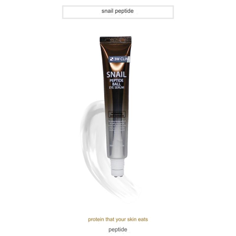 (Matt) 3W CLINIC Ball Eye Serum 30ml - KLO