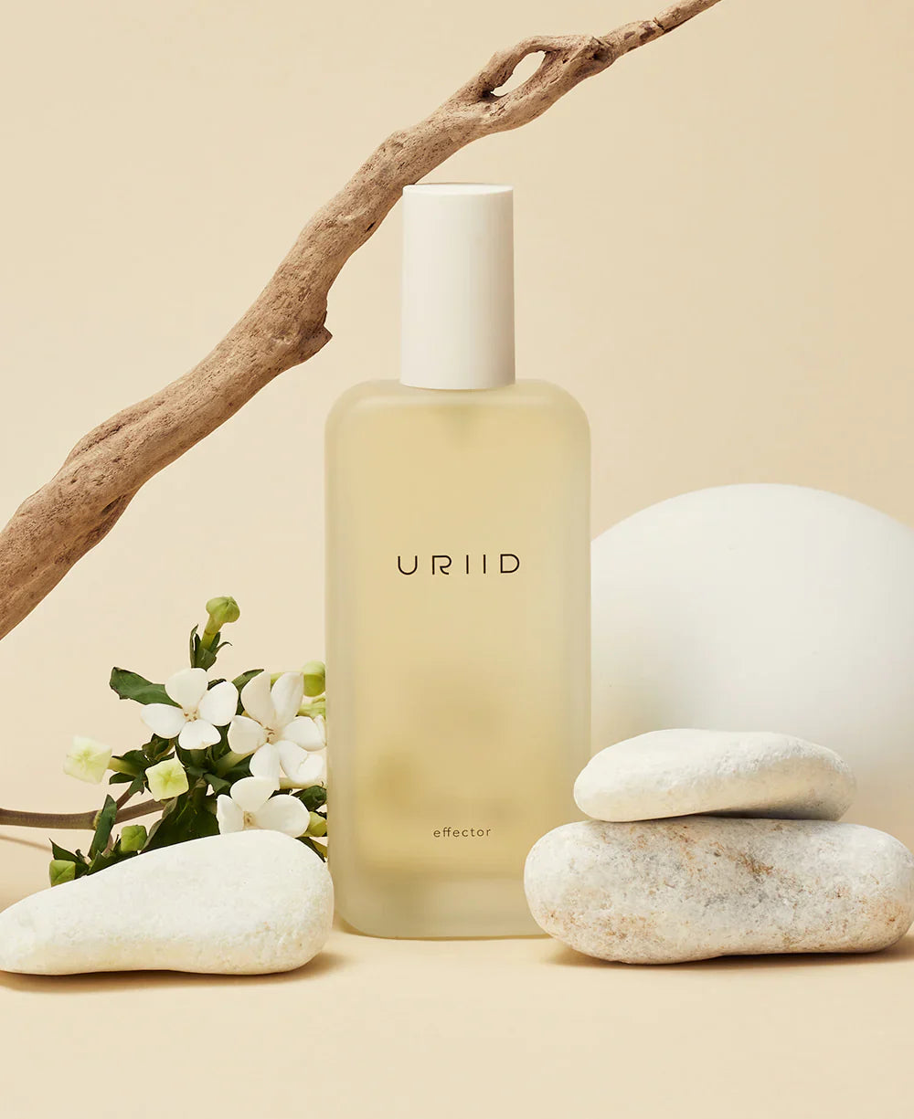 (Mhark) URIID Neroli Garden Effector 120ml - KLO