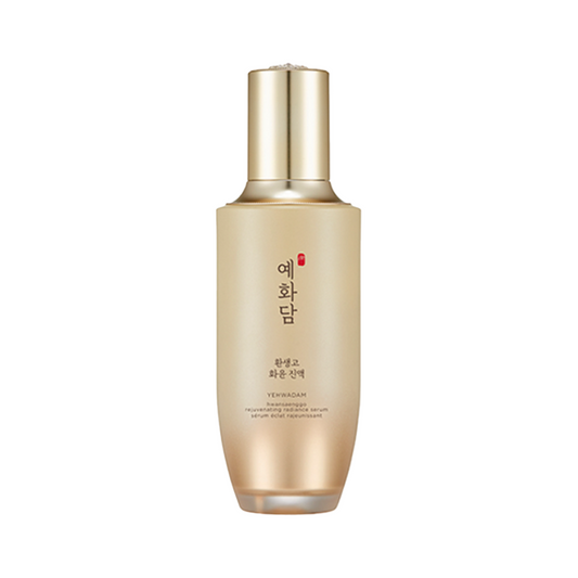 THE FACE SHOP Yehwadam Hwansaenggo Rejuvenating Radiance Serum 45ml