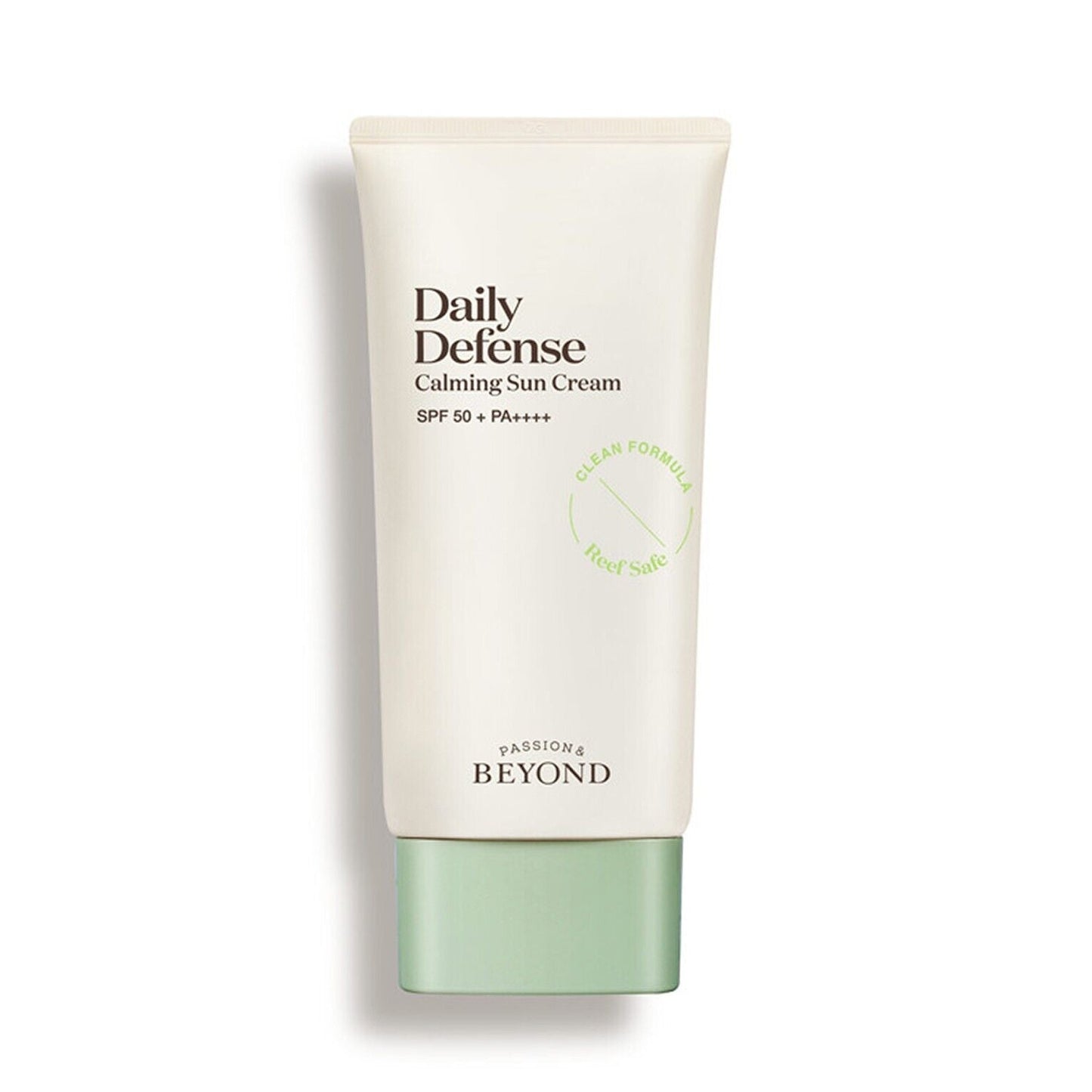 BEYOND Daily Defense Calming Sun Cream 50ml SPF50+ PA++++ - Dodoskin