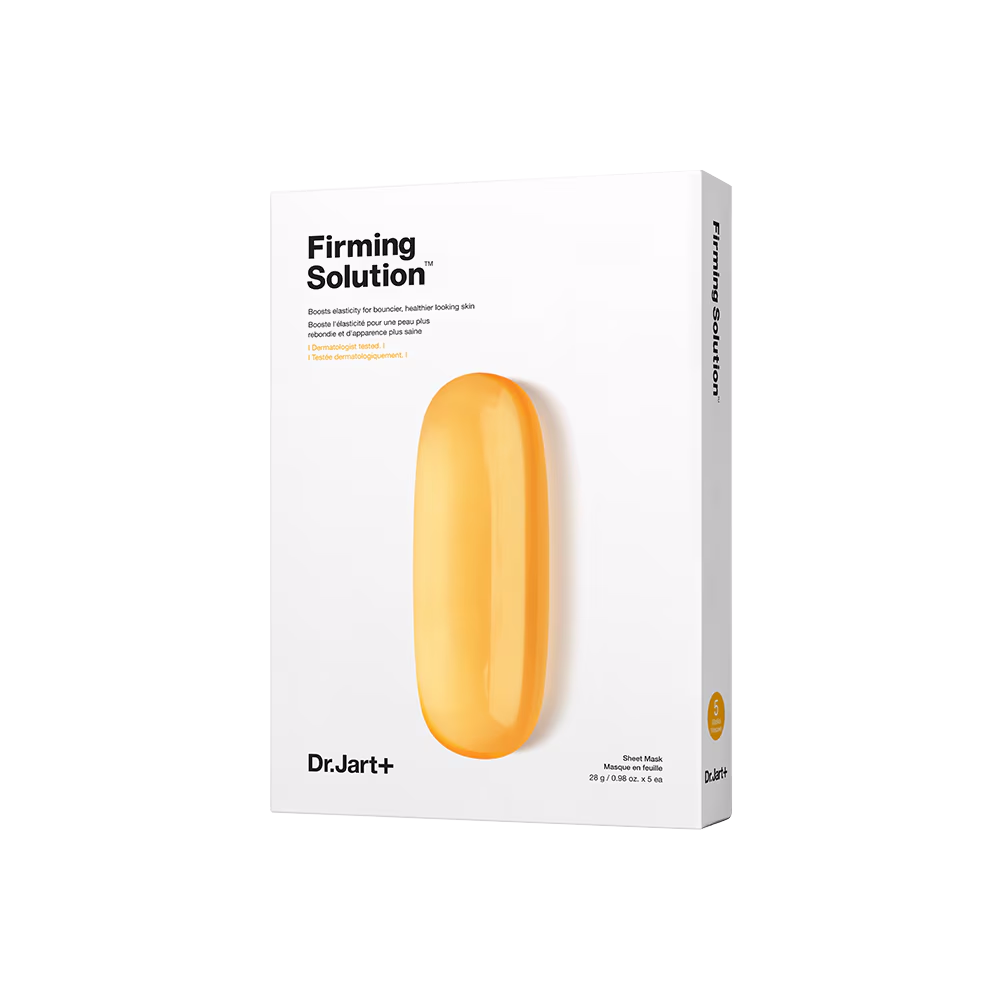 Dr.Jart+ Dermask Intra Jet Firming Solution 28g (1pc)|DODOSKIN