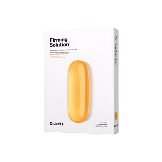 Dr.Jart+ Dermask Intra Jet Firming Solution 28g (1pc)|DODOSKIN