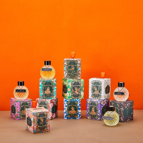 OPTATUM My special Constellation Scent Space Diffuser