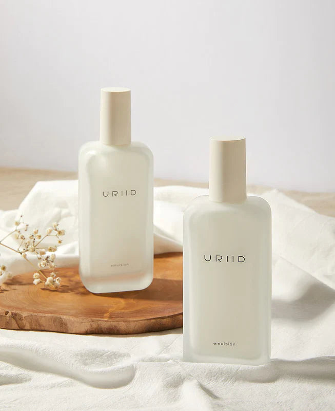 (Mhark) URIID Neroli Garden Emulsion 105ml - KLO