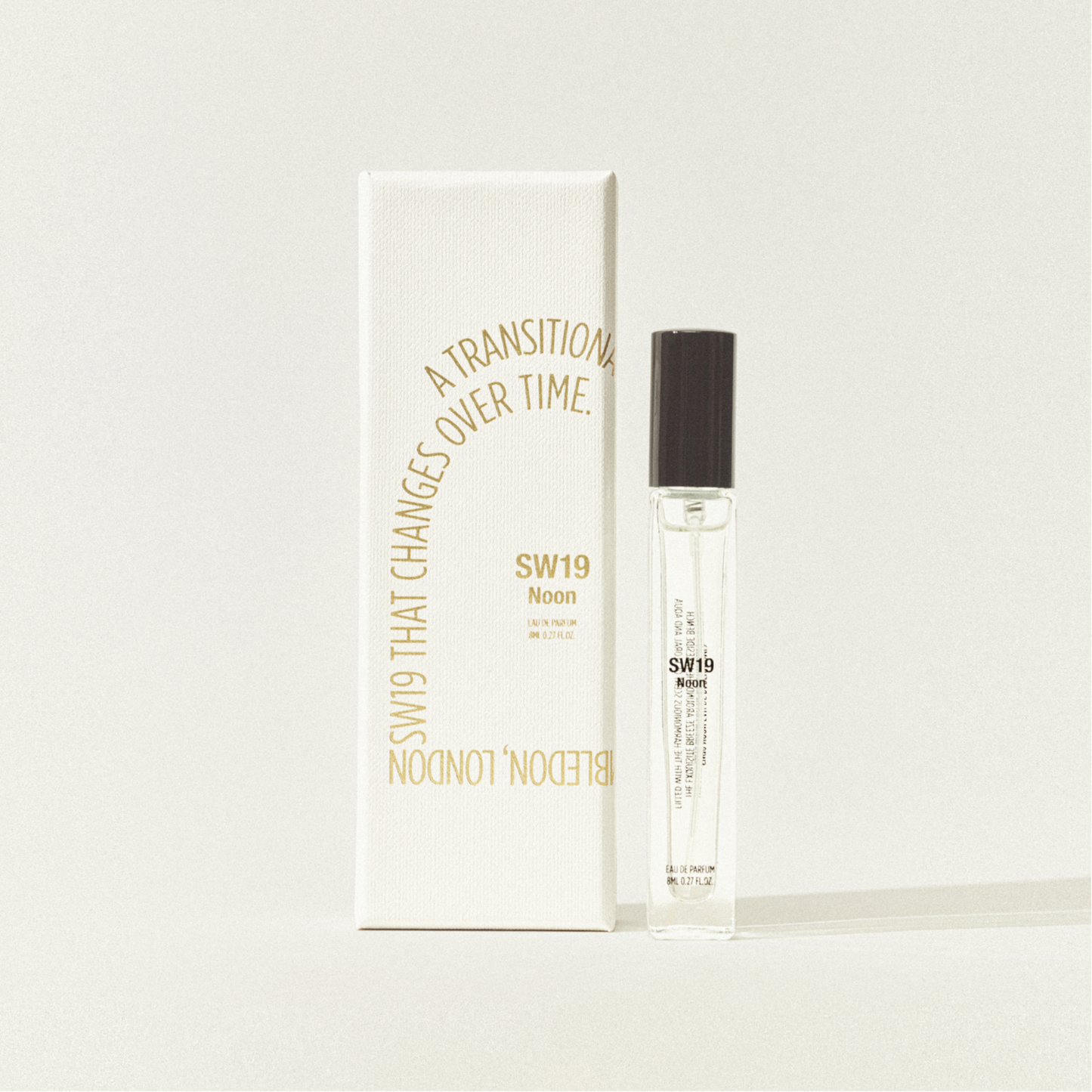 (Prince)SW19 Noon EAU DE PARFUM 8ml/50ml - KLO