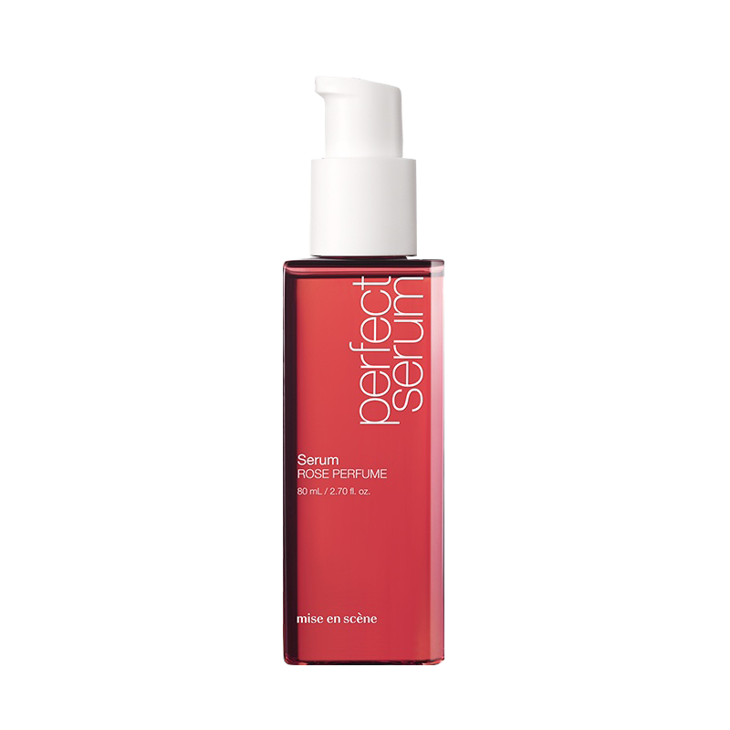 mise en scene Perfect Serum Rose Perfume 80ml - DODOSKIN