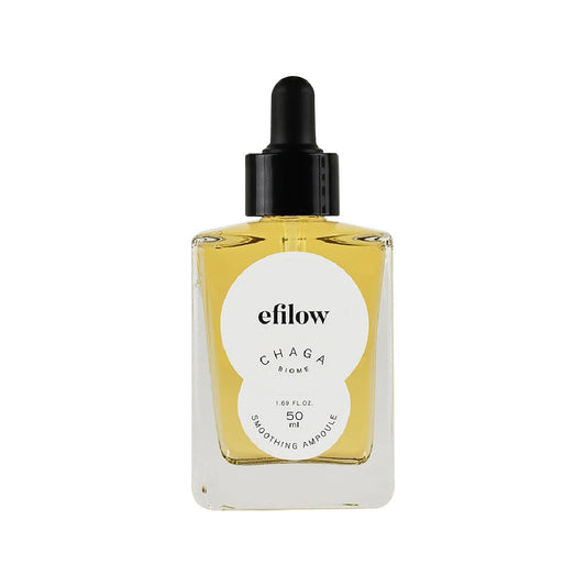 efilow Chaga Mushroom Biome Smoothing Ampoule 50ml